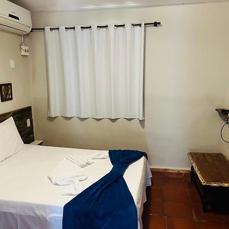 Casa Tua Pipa Apartman Praia de Pipa Kültér fotó
