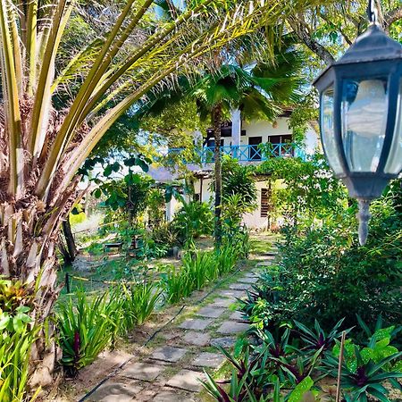 Casa Tua Pipa Apartman Praia de Pipa Kültér fotó