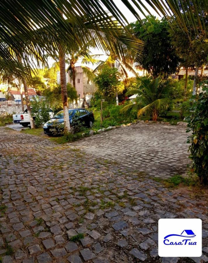 Casa Tua Pipa Apartman Praia de Pipa Kültér fotó