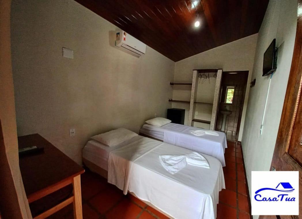 Casa Tua Pipa Apartman Praia de Pipa Kültér fotó