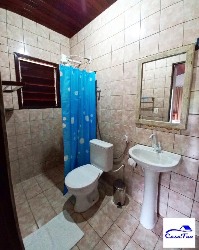 Casa Tua Pipa Apartman Praia de Pipa Kültér fotó