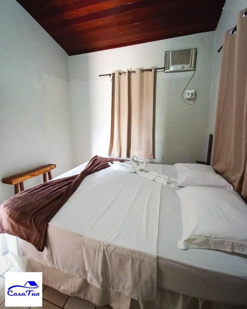 Casa Tua Pipa Apartman Praia de Pipa Kültér fotó
