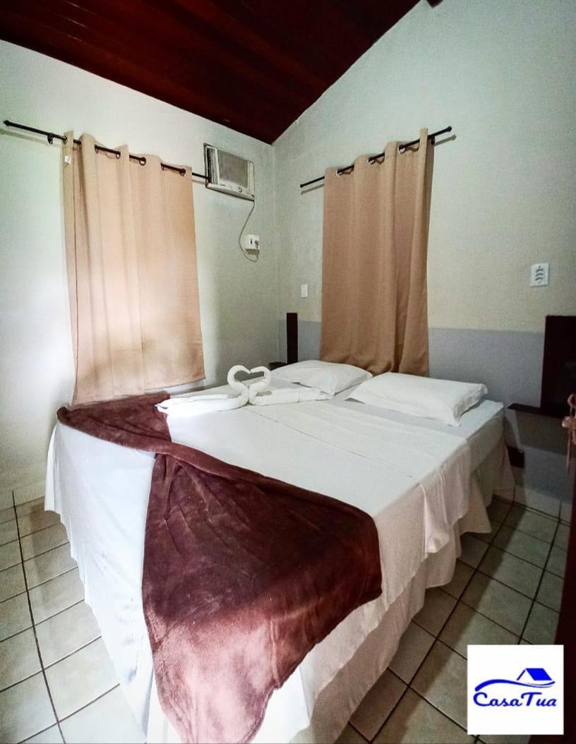 Casa Tua Pipa Apartman Praia de Pipa Kültér fotó