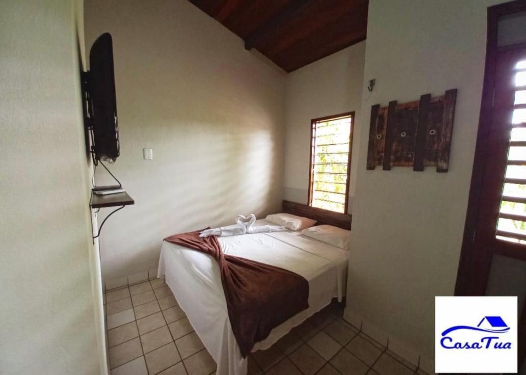 Casa Tua Pipa Apartman Praia de Pipa Kültér fotó