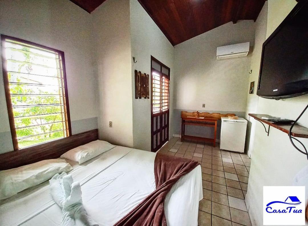 Casa Tua Pipa Apartman Praia de Pipa Kültér fotó