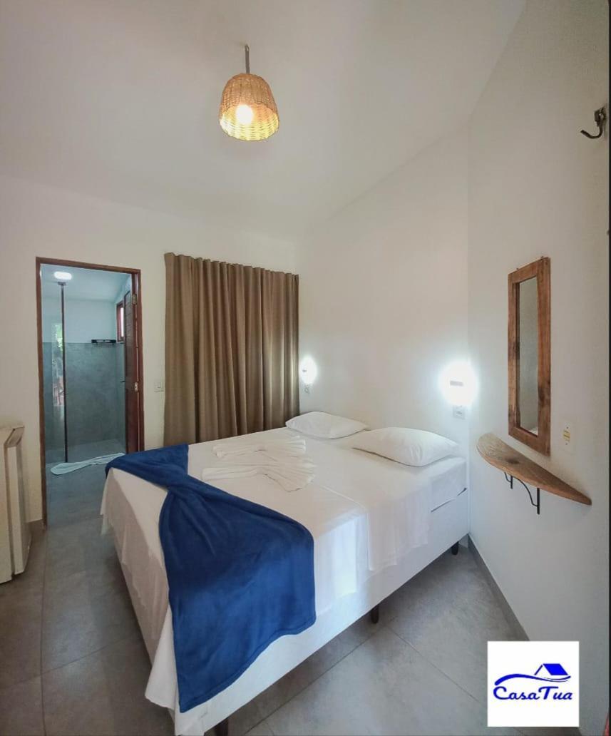 Casa Tua Pipa Apartman Praia de Pipa Kültér fotó