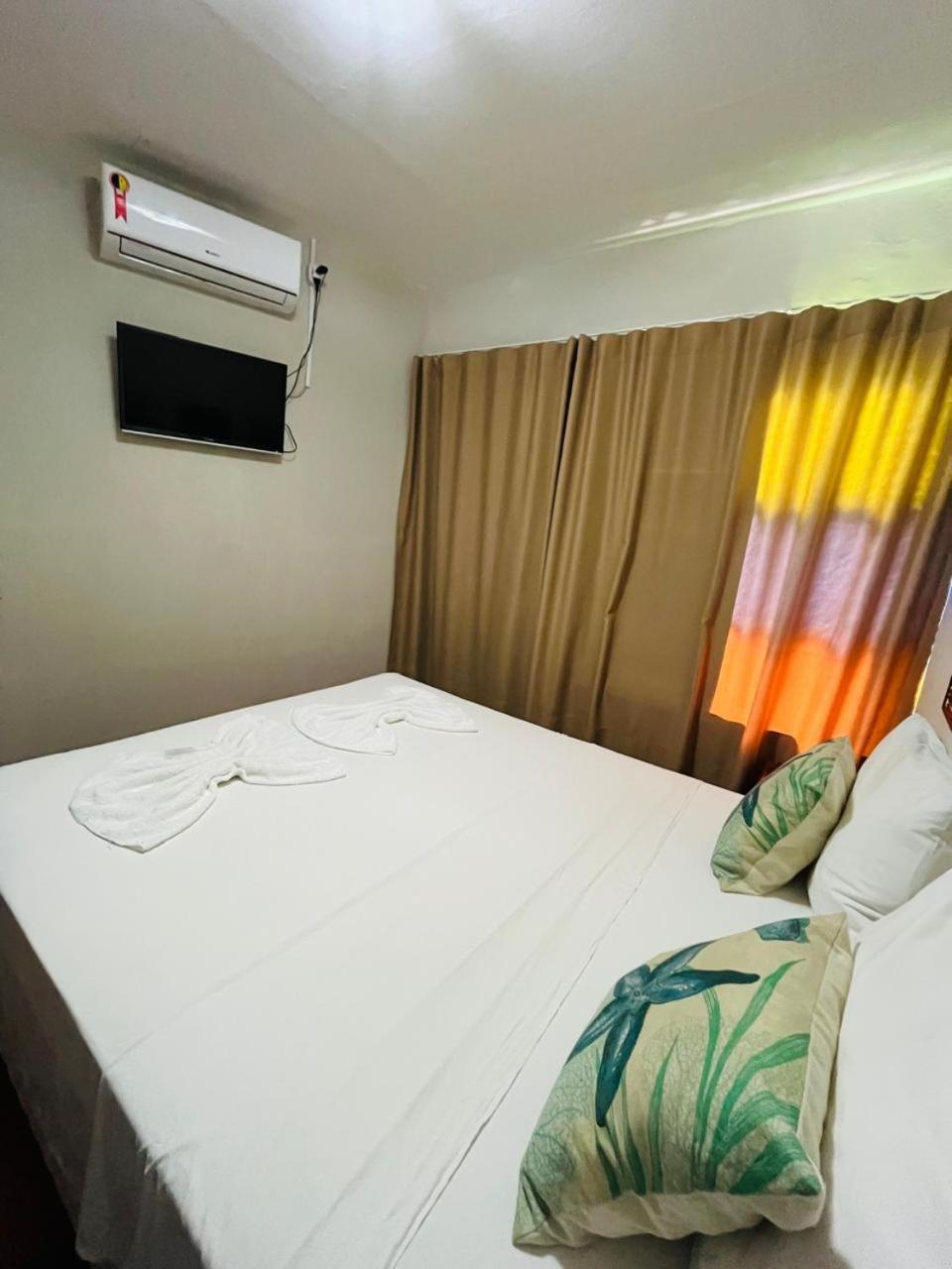 Casa Tua Pipa Apartman Praia de Pipa Kültér fotó