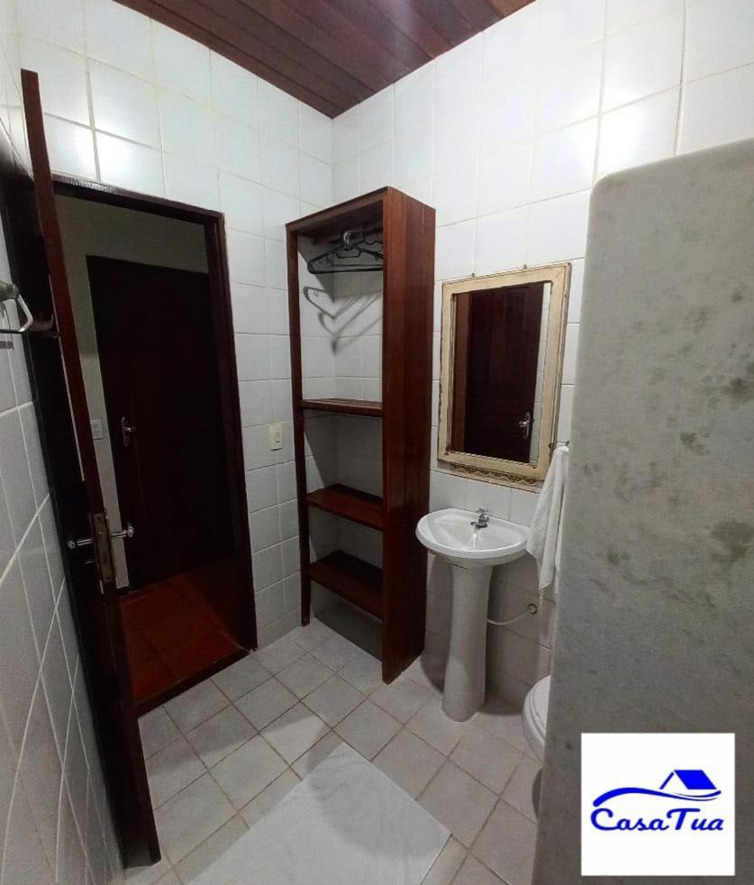 Casa Tua Pipa Apartman Praia de Pipa Kültér fotó