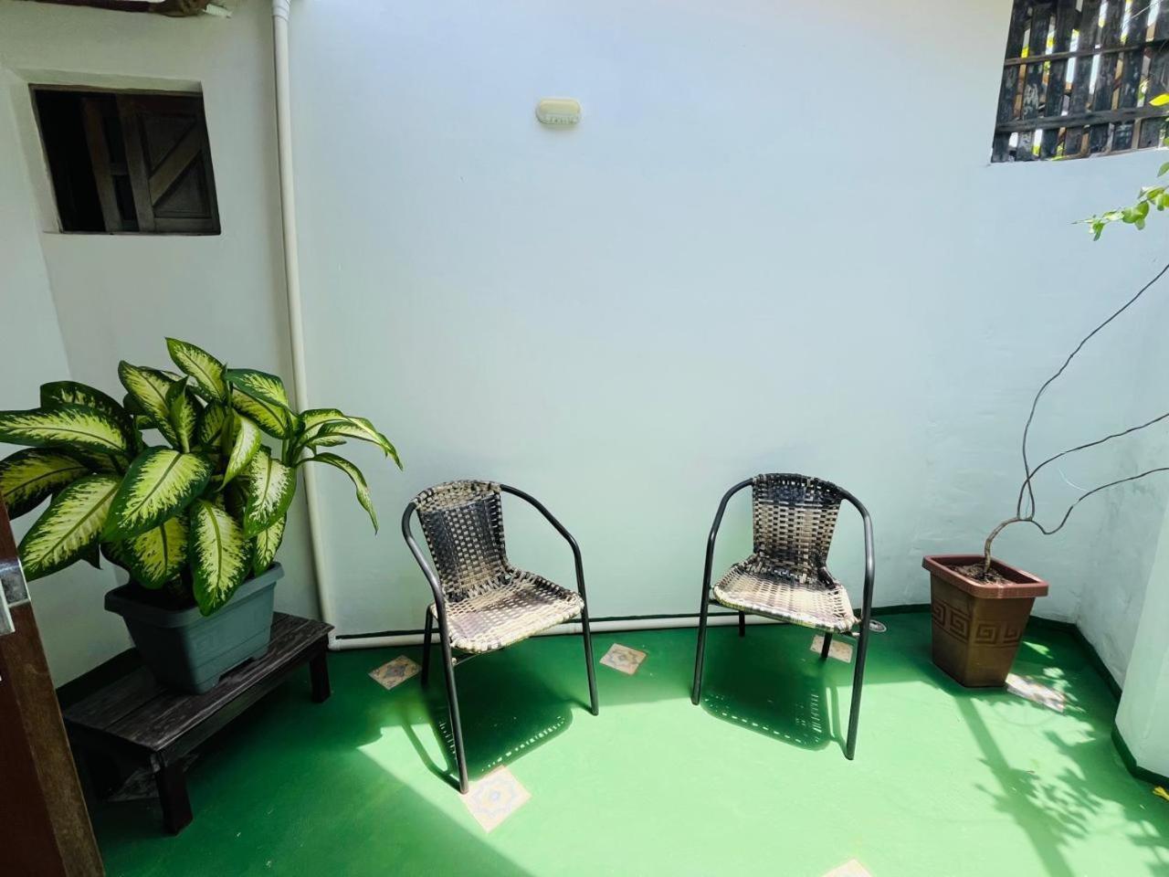 Casa Tua Pipa Apartman Praia de Pipa Kültér fotó
