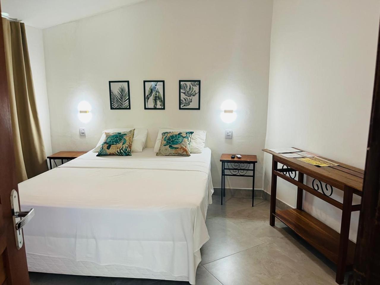 Casa Tua Pipa Apartman Praia de Pipa Kültér fotó