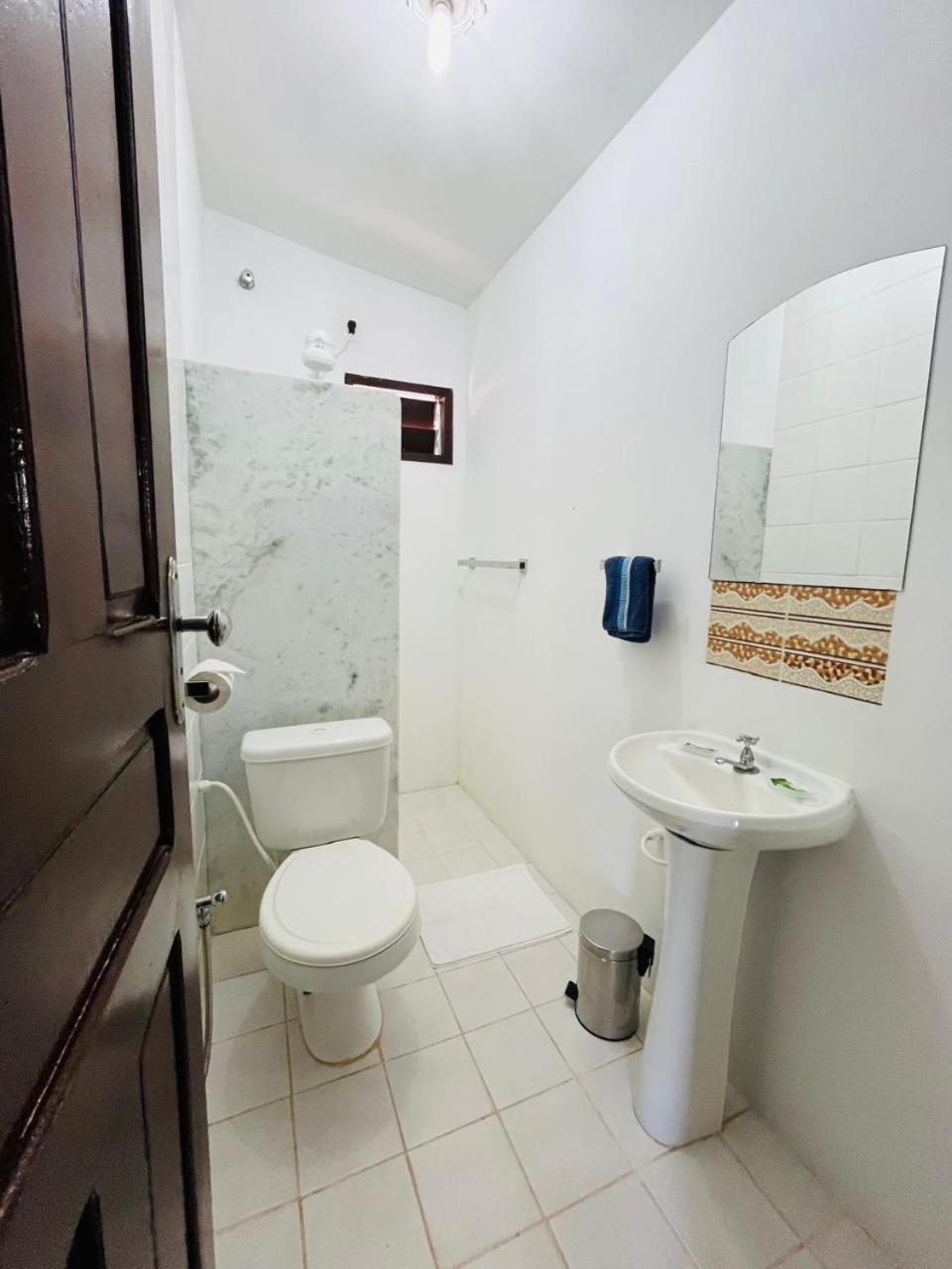 Casa Tua Pipa Apartman Praia de Pipa Kültér fotó