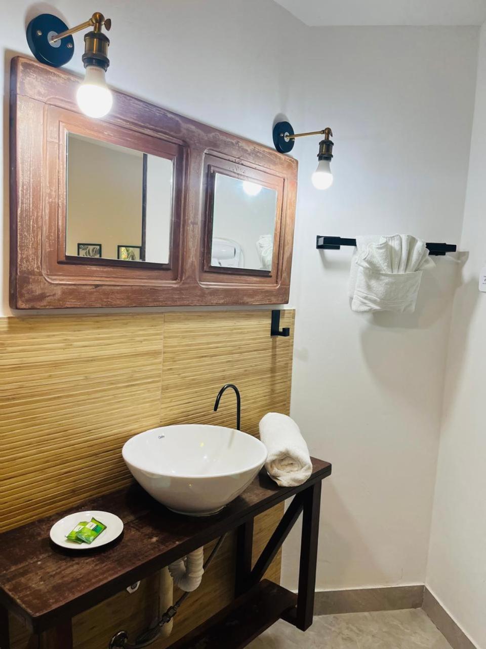 Casa Tua Pipa Apartman Praia de Pipa Kültér fotó