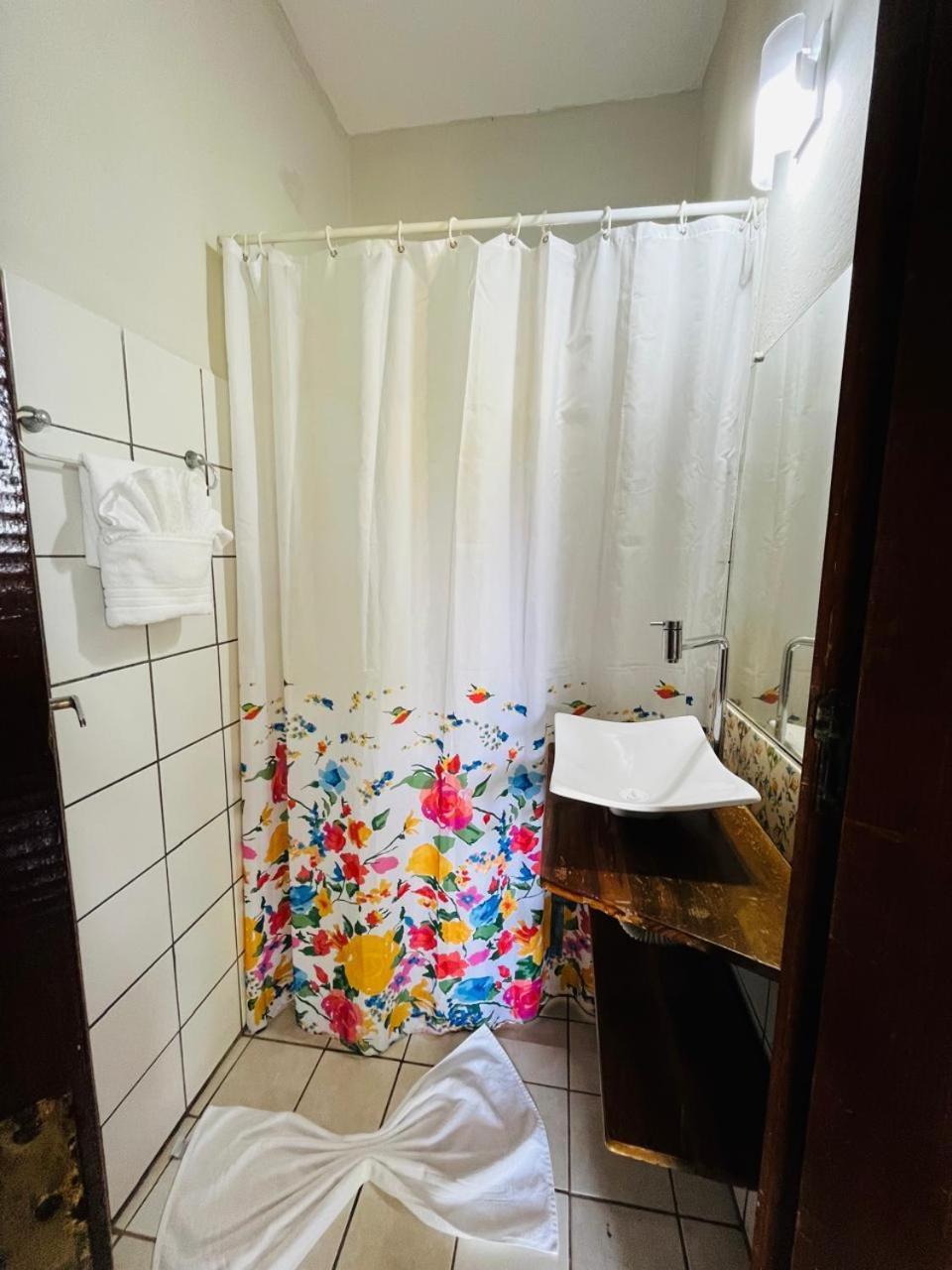 Casa Tua Pipa Apartman Praia de Pipa Kültér fotó