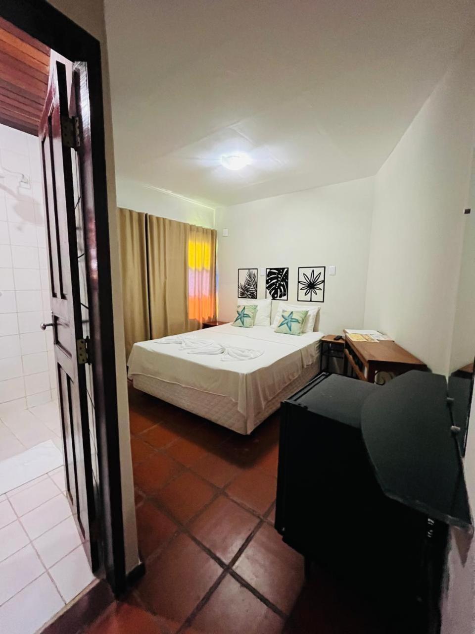 Casa Tua Pipa Apartman Praia de Pipa Kültér fotó