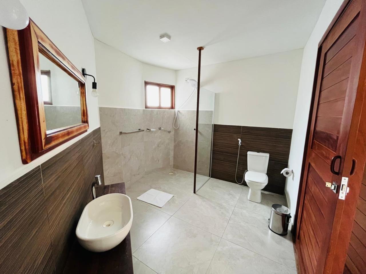 Casa Tua Pipa Apartman Praia de Pipa Kültér fotó