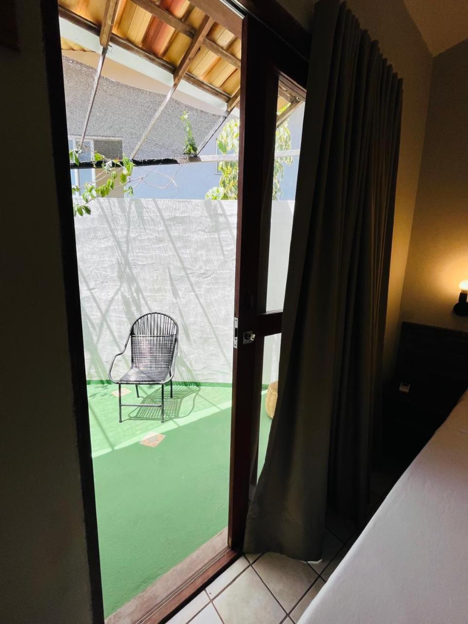 Casa Tua Pipa Apartman Praia de Pipa Kültér fotó
