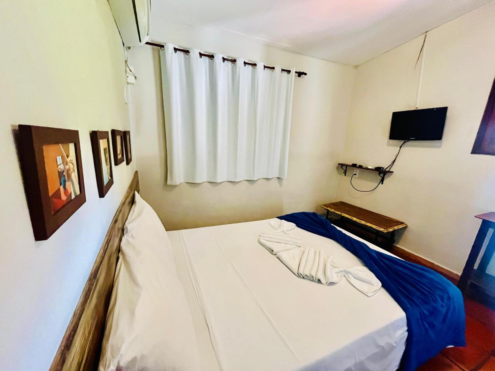 Casa Tua Pipa Apartman Praia de Pipa Kültér fotó