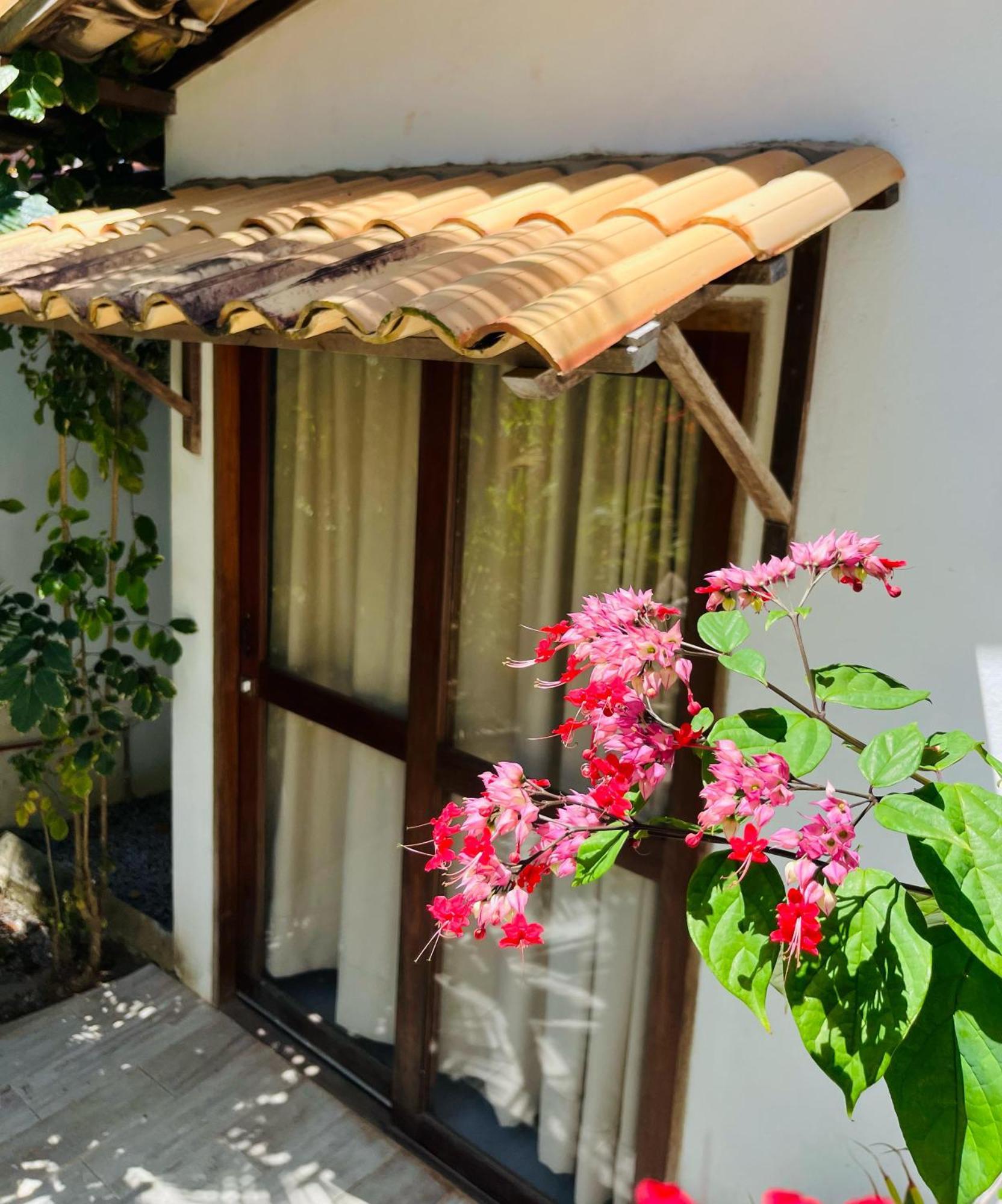 Casa Tua Pipa Apartman Praia de Pipa Kültér fotó