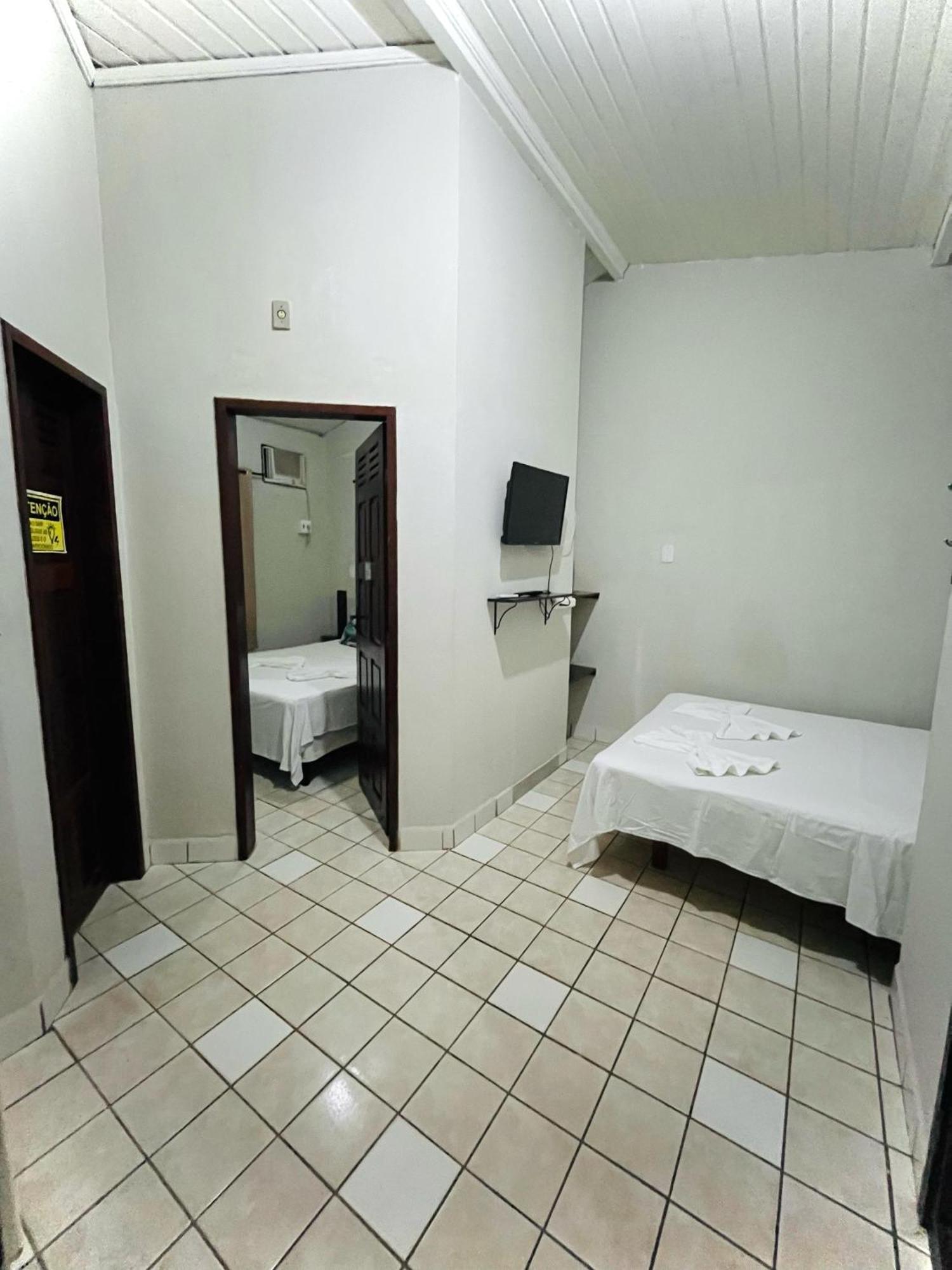 Casa Tua Pipa Apartman Praia de Pipa Kültér fotó
