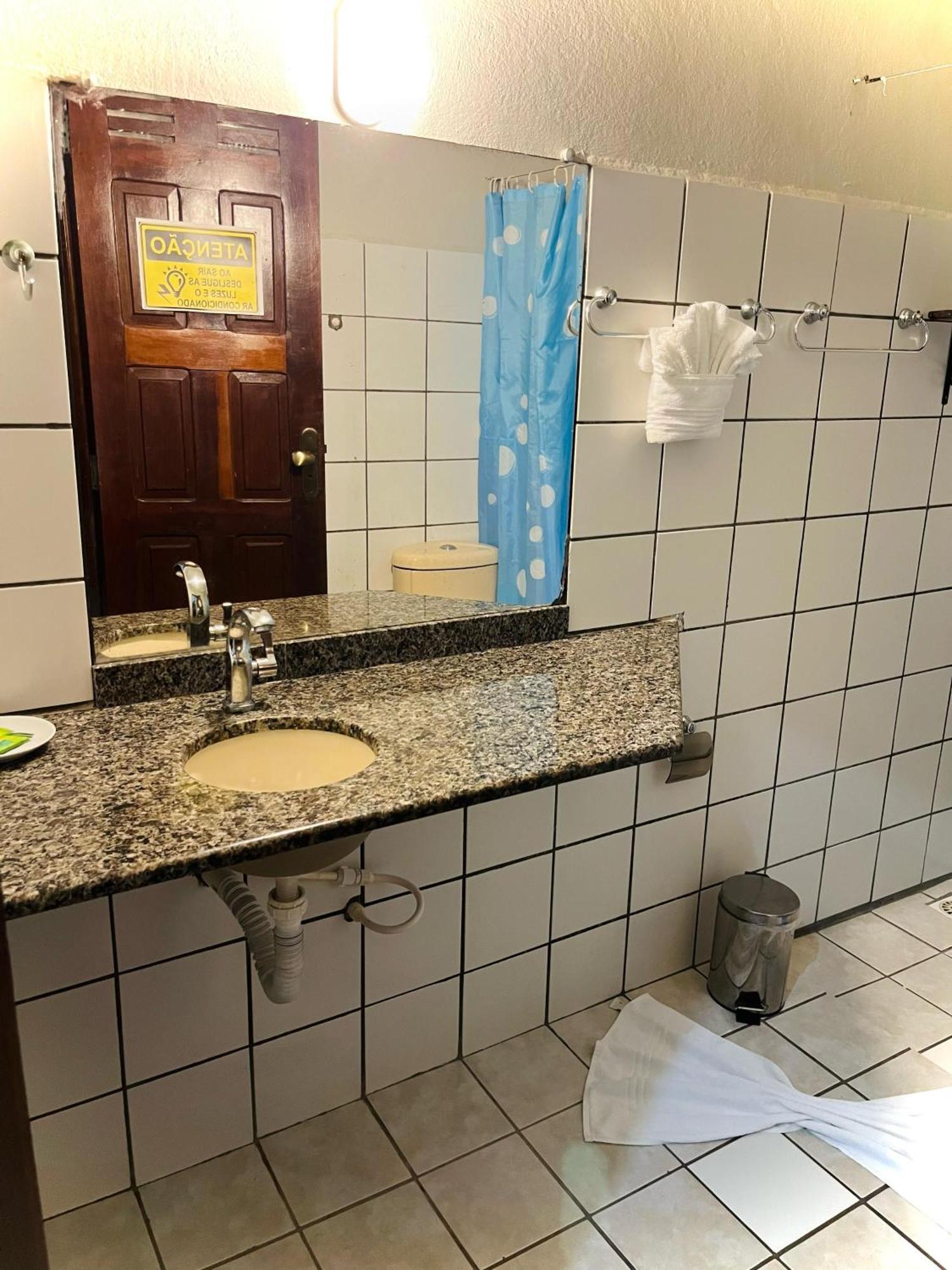 Casa Tua Pipa Apartman Praia de Pipa Kültér fotó