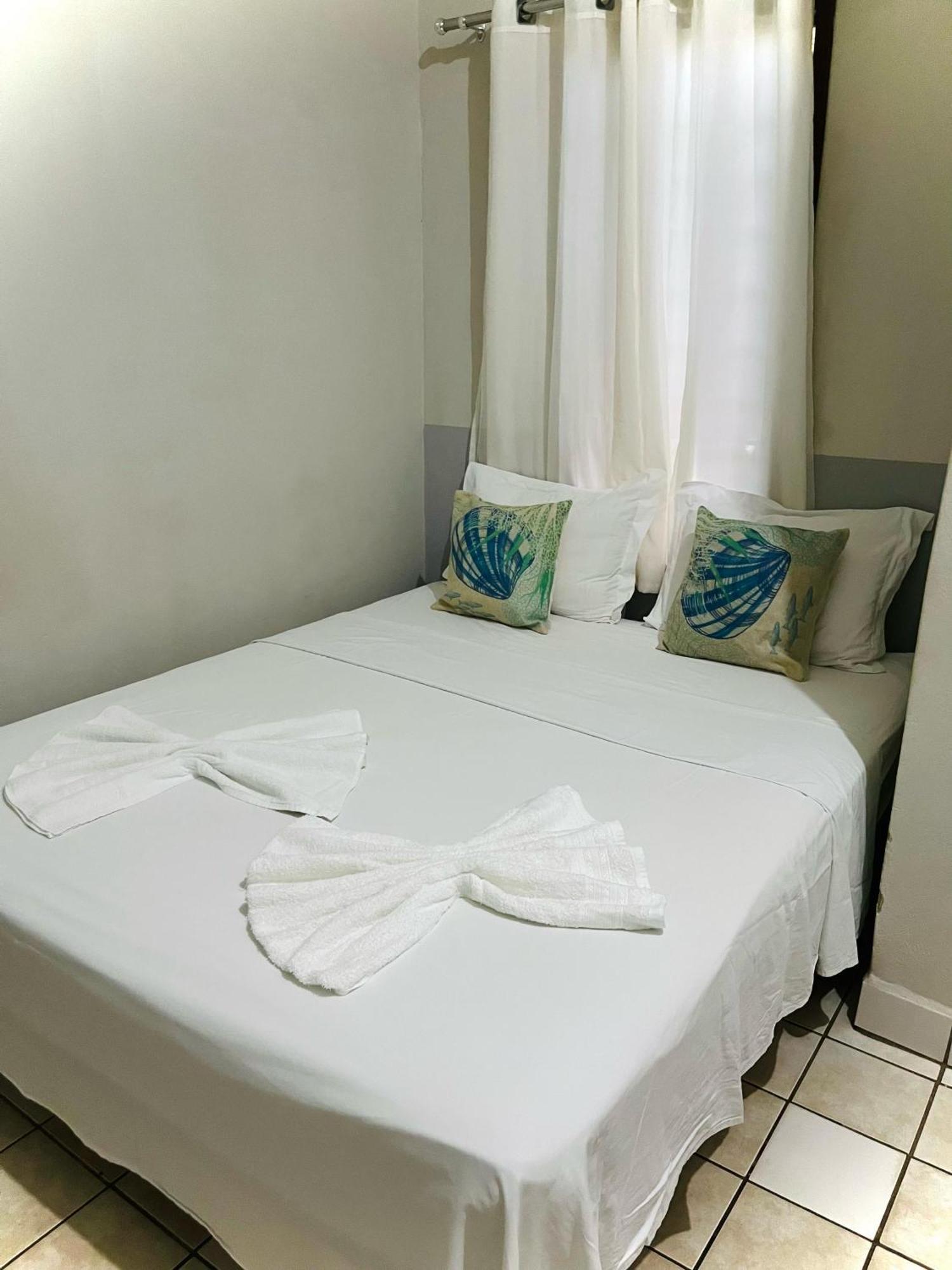 Casa Tua Pipa Apartman Praia de Pipa Kültér fotó