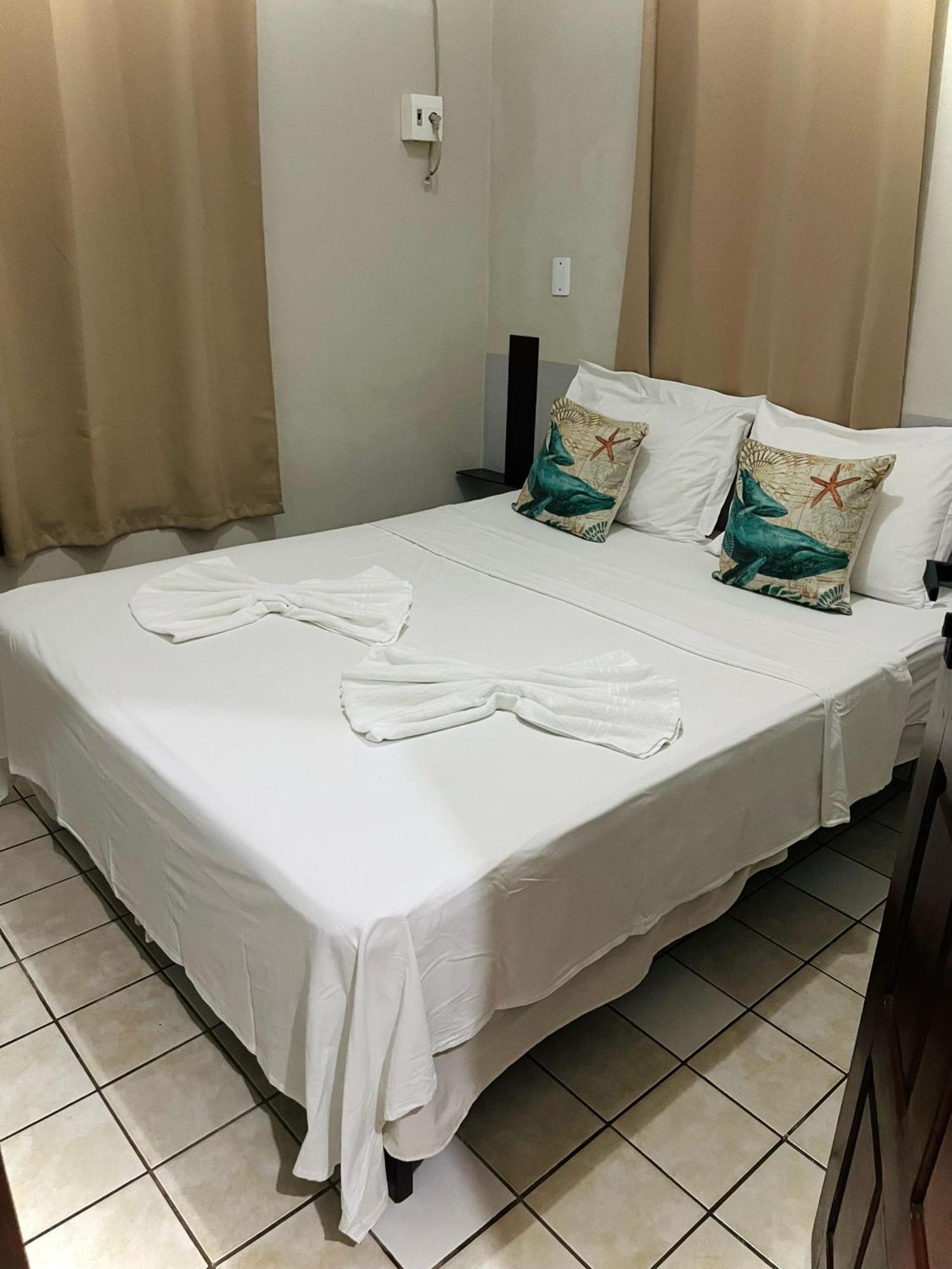 Casa Tua Pipa Apartman Praia de Pipa Kültér fotó