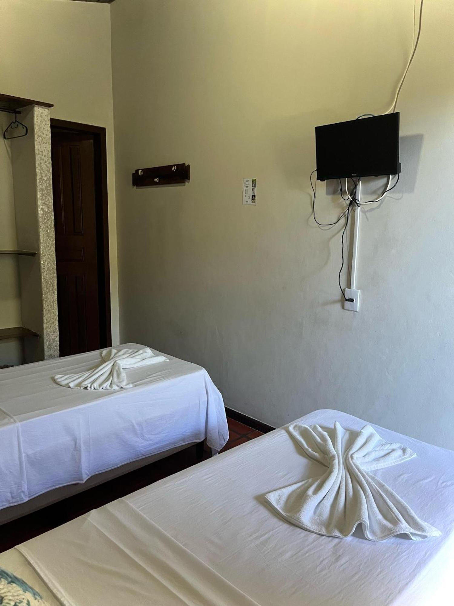 Casa Tua Pipa Apartman Praia de Pipa Kültér fotó