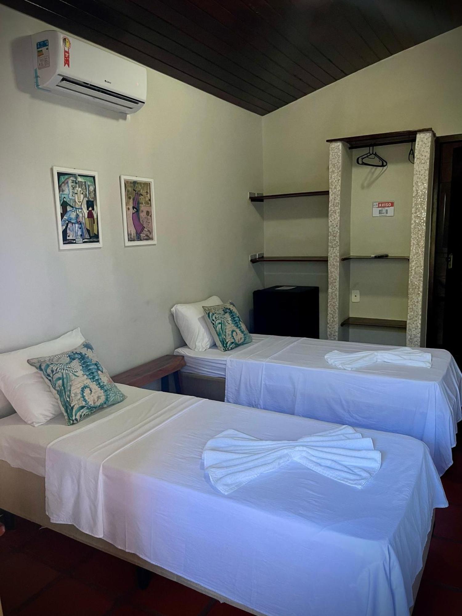 Casa Tua Pipa Apartman Praia de Pipa Kültér fotó