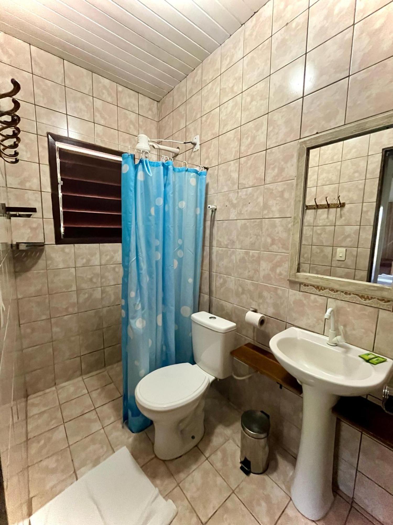 Casa Tua Pipa Apartman Praia de Pipa Kültér fotó