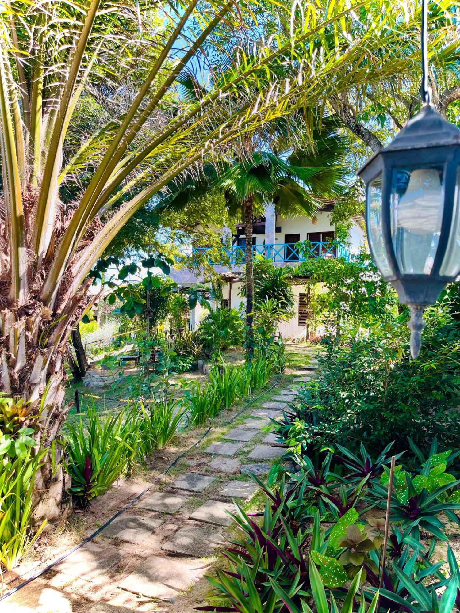 Casa Tua Pipa Apartman Praia de Pipa Kültér fotó